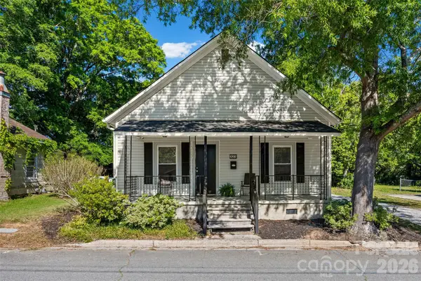 323 High Street, Rock Hill, SC 29730