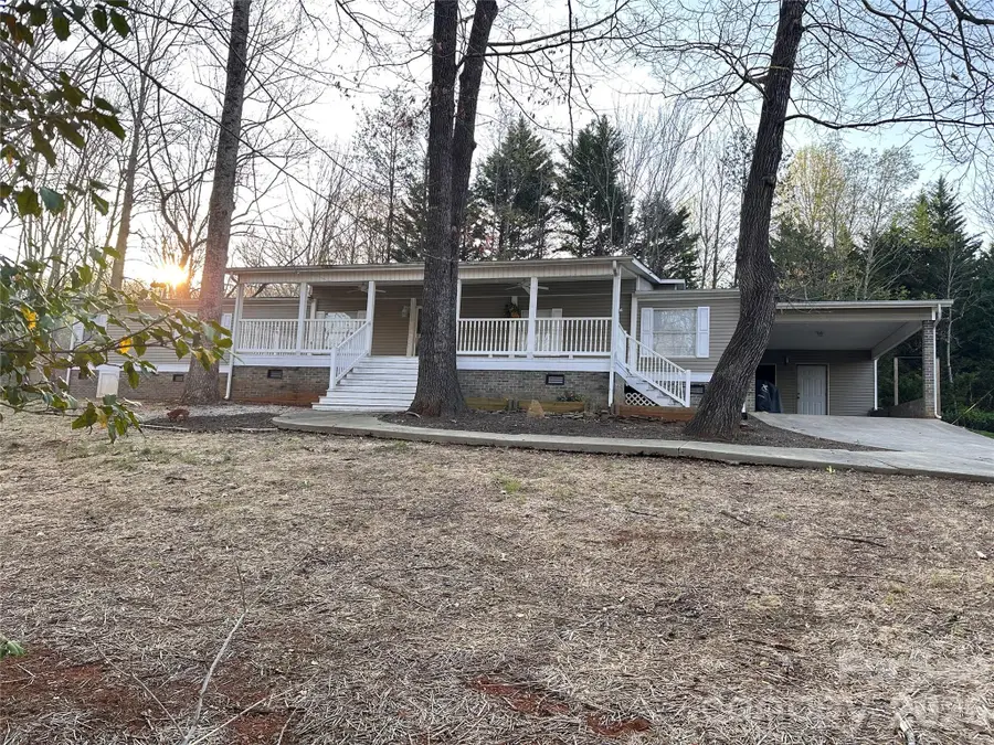 626 Lukes Loop #18, Marion, NC 28752 - #2