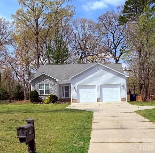 407B Nc 200 Highway N, Stanfield, NC 28163