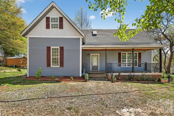 344 N Main Street, Mooresboro, NC 28114