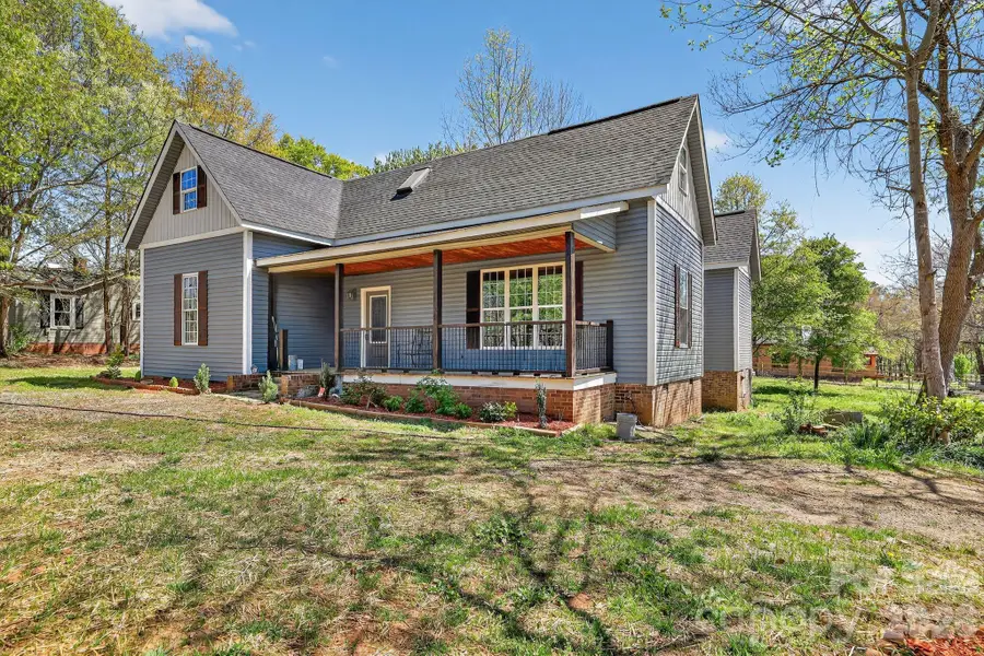 344 N Main Street, Mooresboro, NC 28114 - #2