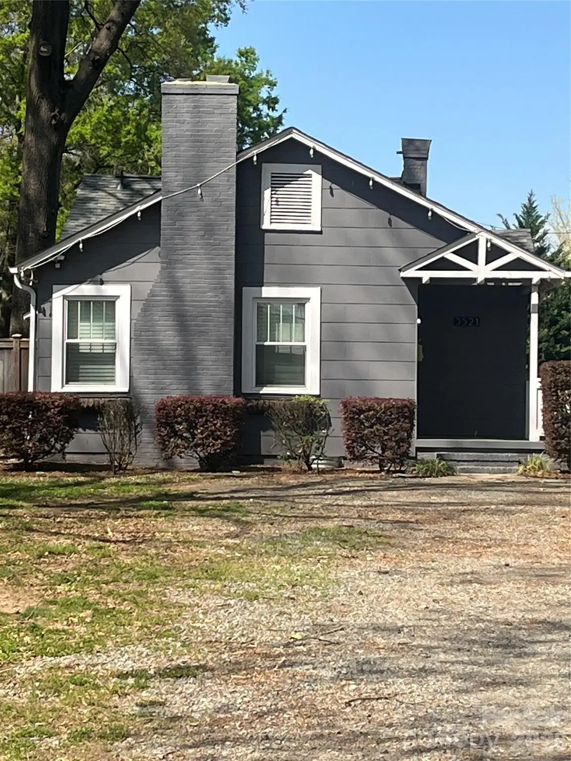 3521 Oakwood Avenue, Charlotte, NC 28205 - #1