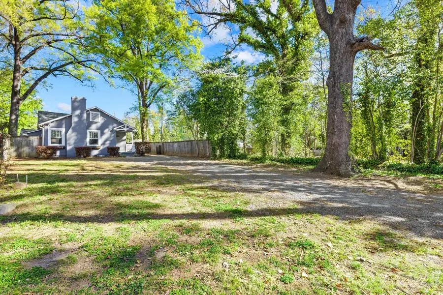 3521 Oakwood Avenue, Charlotte, NC 28205 - #3