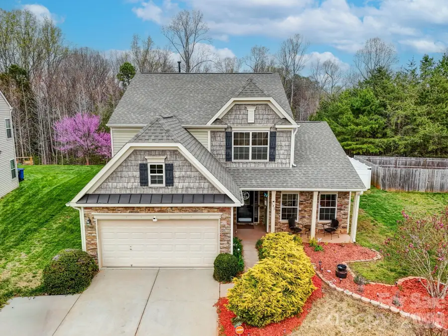 132 Tannin Way, Lexington, NC 27295 - #3