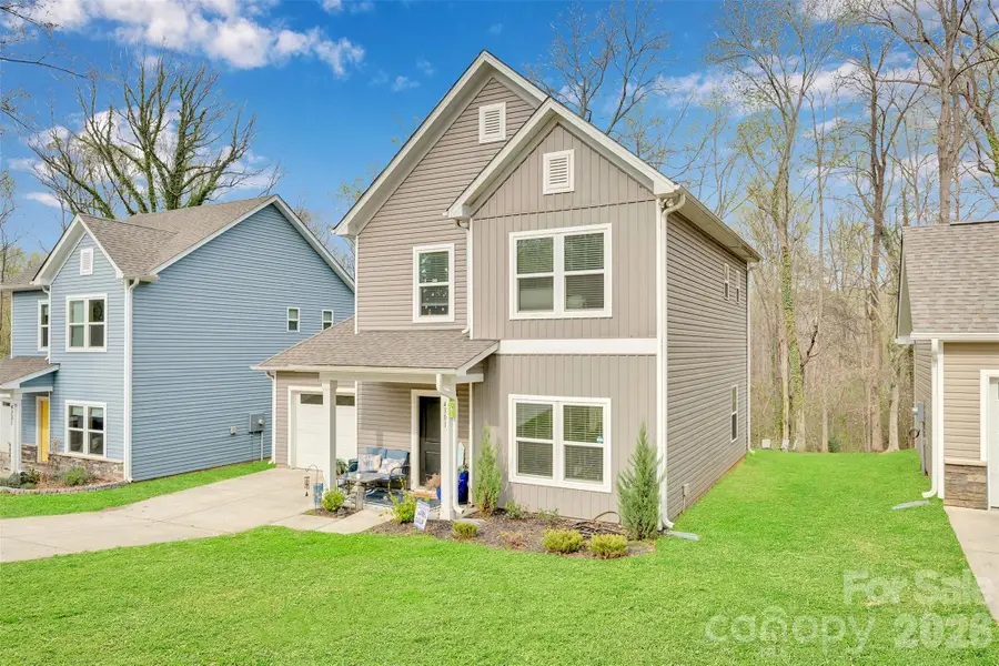 4301 Grove Street, Charlotte, NC 28269 - #2