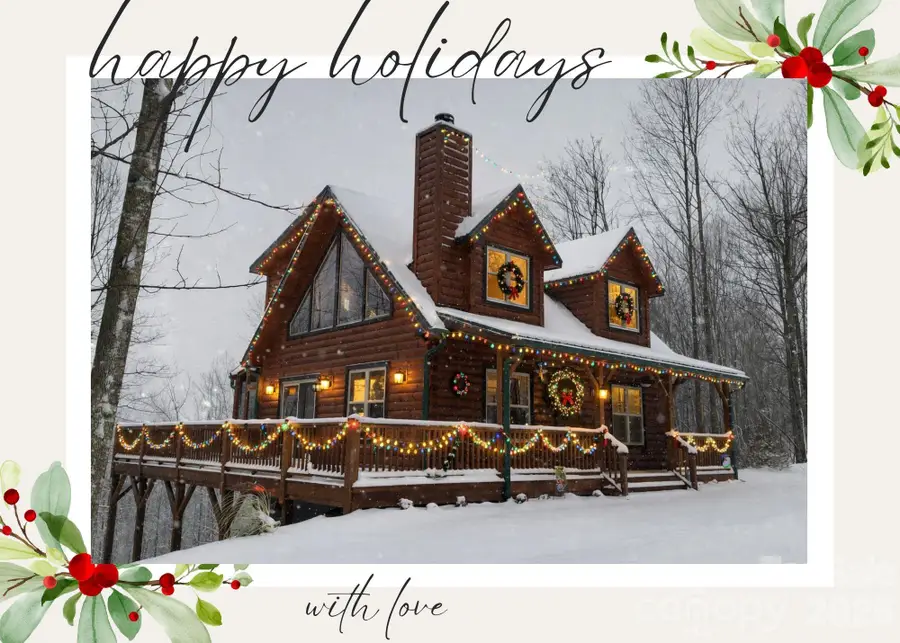 476 Double Eagle Drive, Nebo, NC 28761 - #2