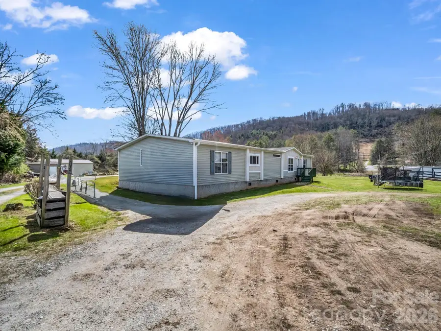 120 Quiet Stream Lane, Hendersonville, NC 28791 - #2