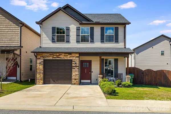 486 Cardwell Lane, Fletcher, NC 28732