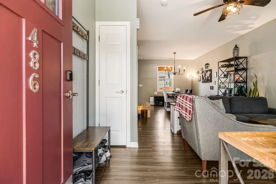 486 Cardwell Lane, Fletcher, NC 28732 - #2