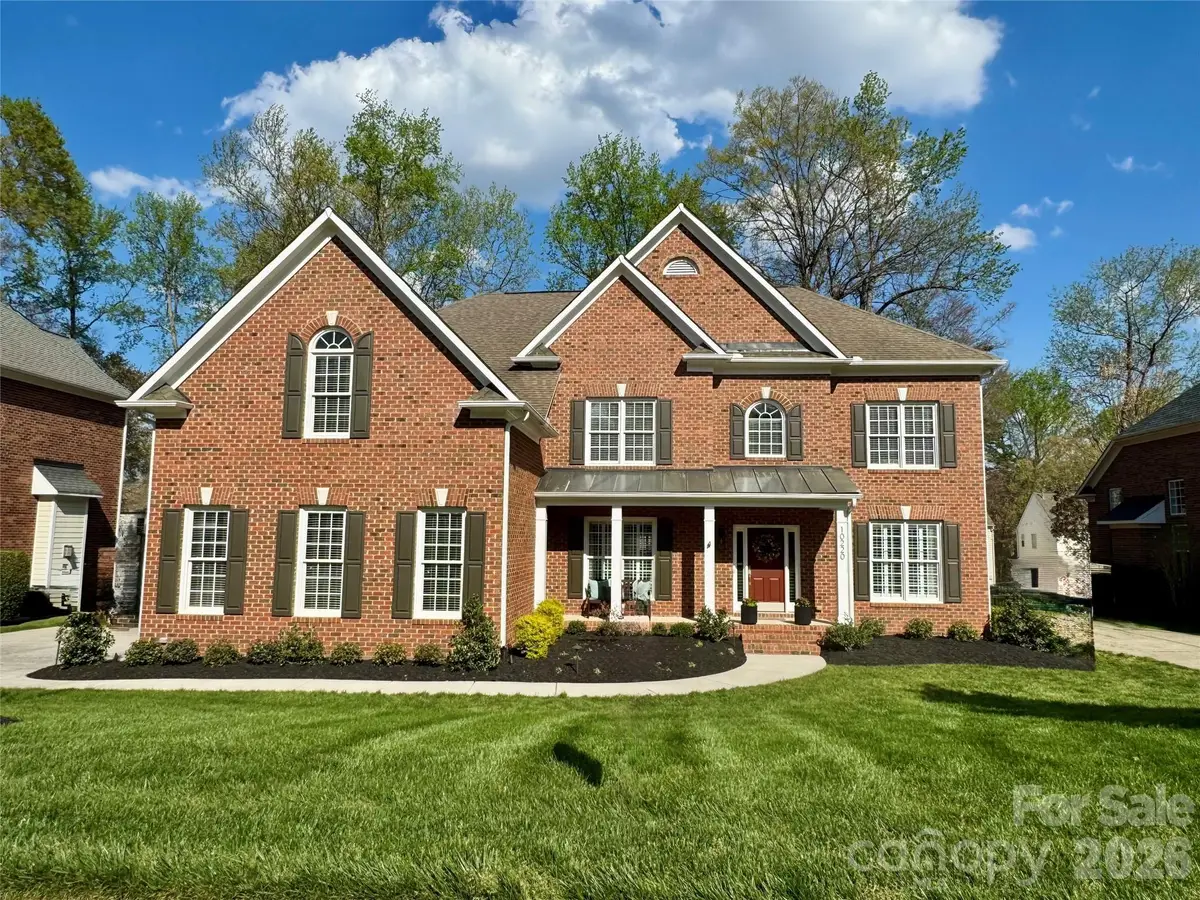 10220 Auburn Top Lane, Charlotte, NC 28277 - #1