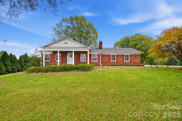 6999 W Nc 10 Highway, Vale, NC 28168