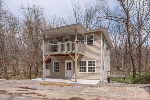 448 Sand Hill Road, Asheville, NC 28806