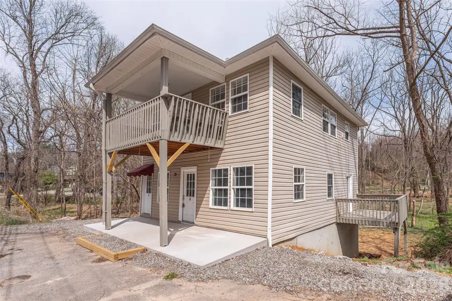 448 Sand Hill Road, Asheville, NC 28806 - #2