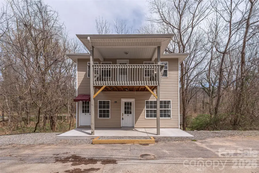 448 Sand Hill Road, Asheville, NC 28806 - #3