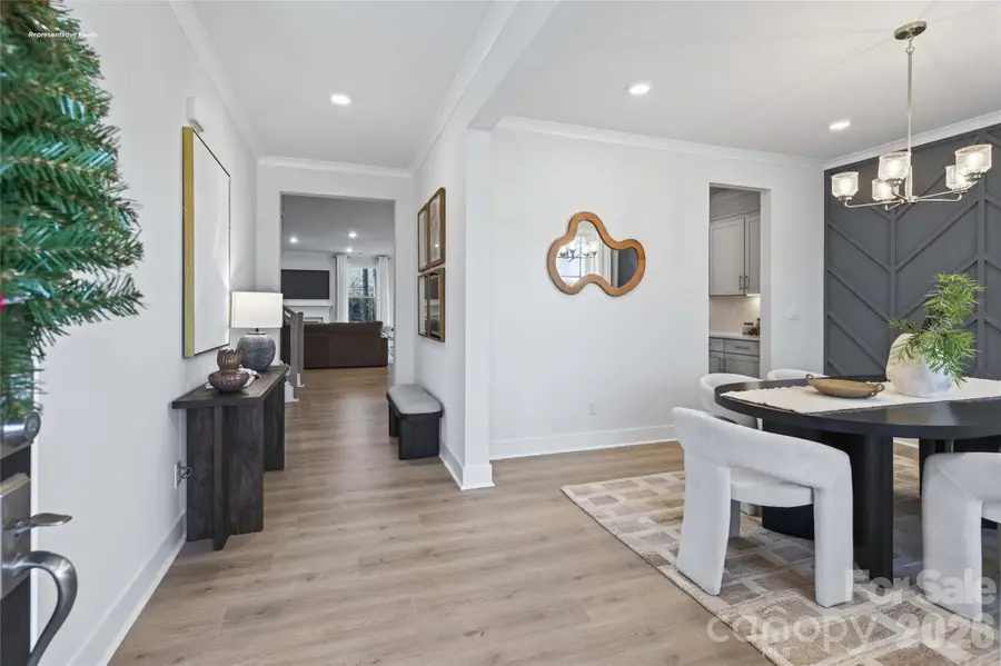 9119 Carver Avenue, Huntersville, NC 28078 - #3