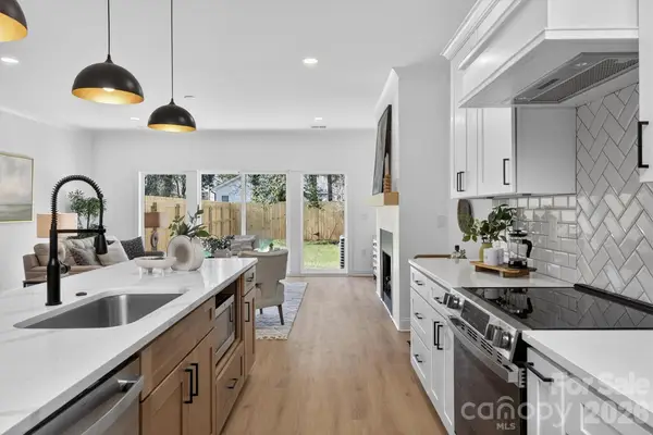 1802 Vinton Street, Charlotte, NC 28216