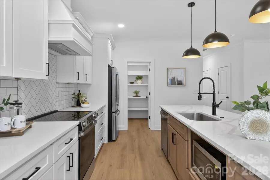 1802 Vinton Street, Charlotte, NC 28216 - #3