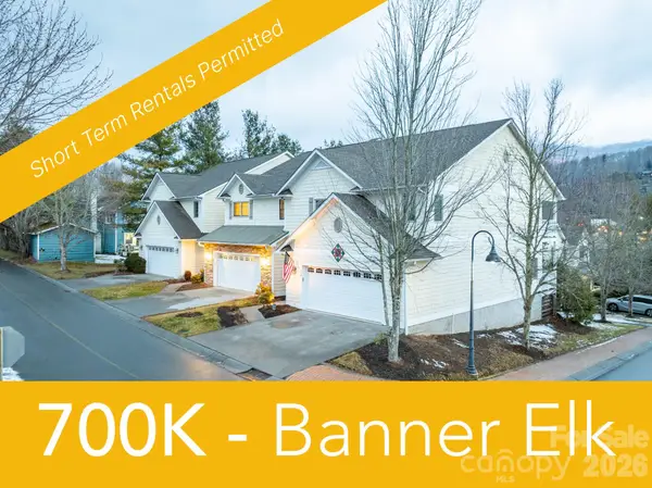 114 Charles Lowe Lane #19, Banner Elk, NC 28604