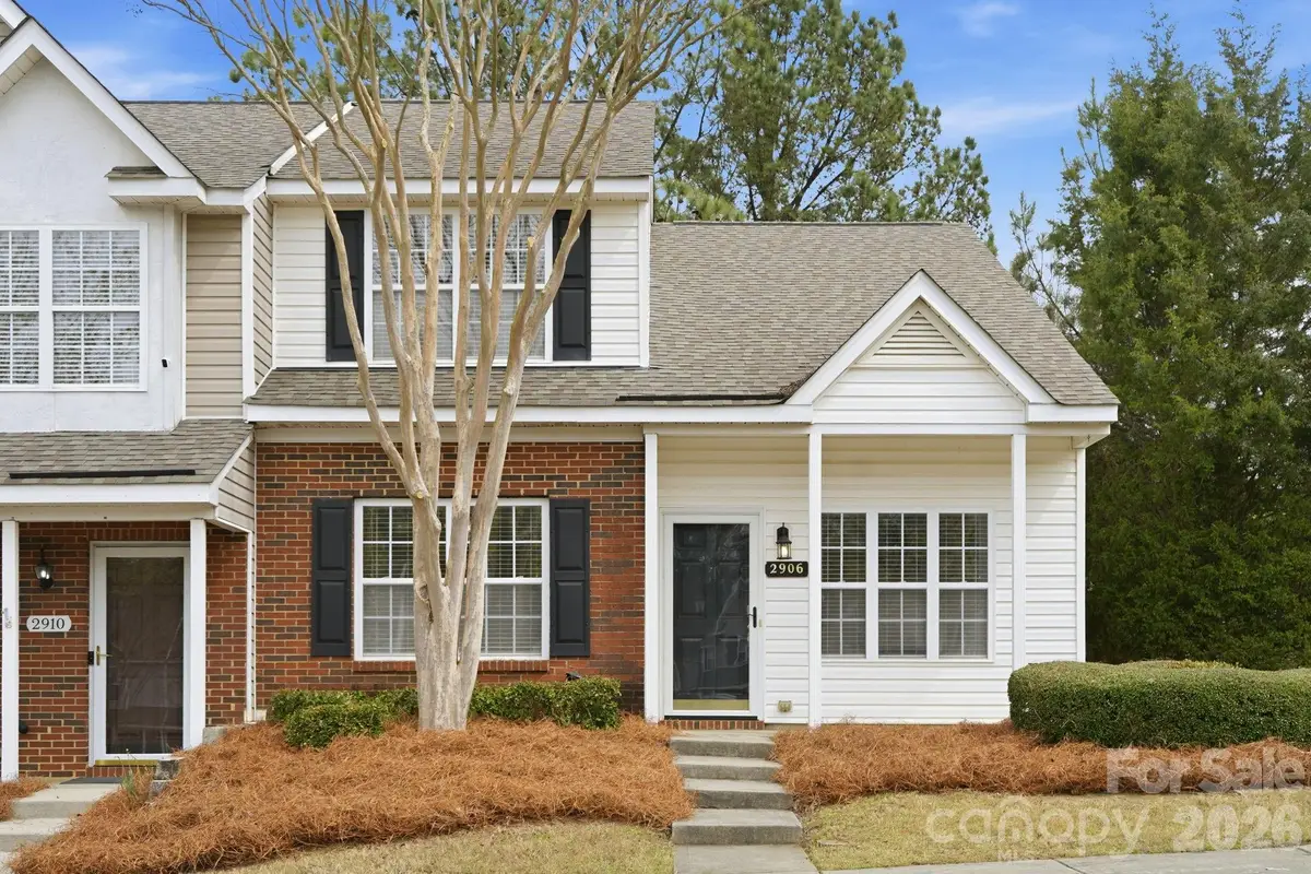 2906 Caldwell Ridge Parkway, Charlotte, NC 28213 - #1