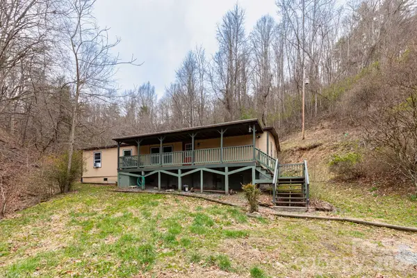 294 Ball Drive, Marshall, NC 28753