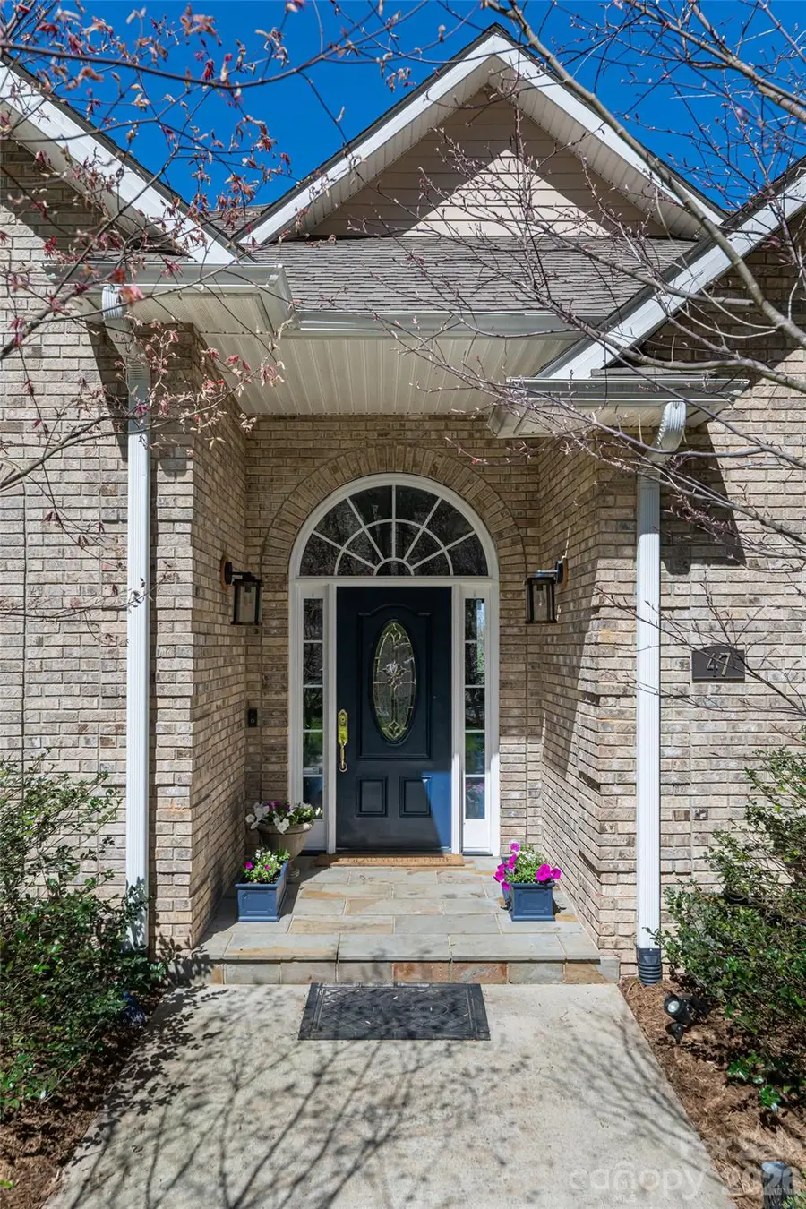 47 Timberwood Drive, Asheville, NC 28806 - #3