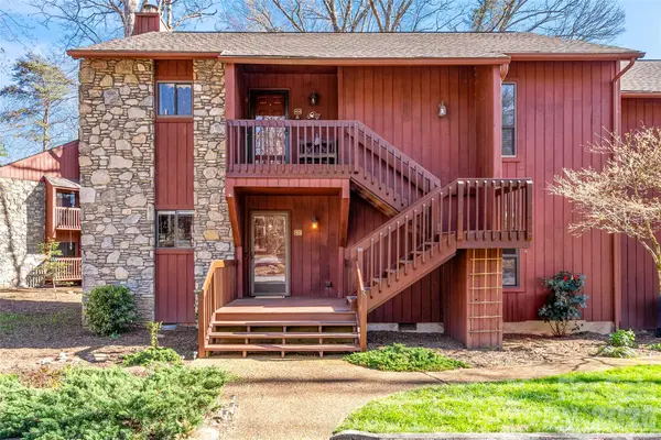 103 Cedar Forest Trail, Asheville, NC 28803