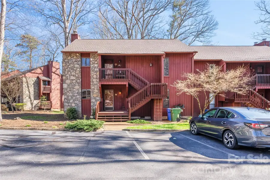 103 Cedar Forest Trail, Asheville, NC 28803 - #3
