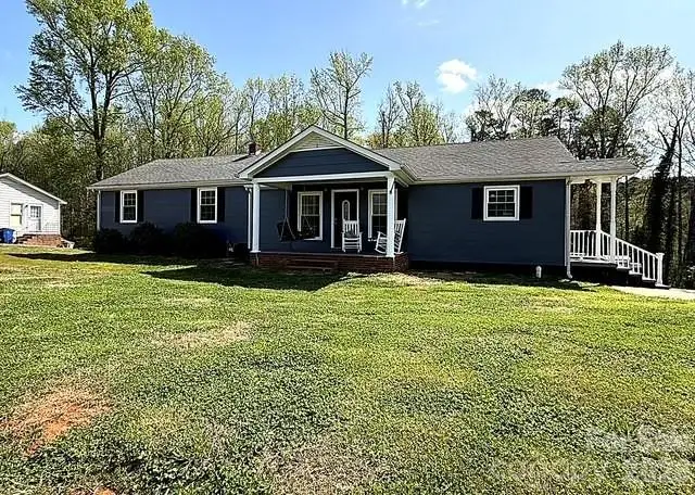 636 Willis Road, Dallas, NC 28034 - #3