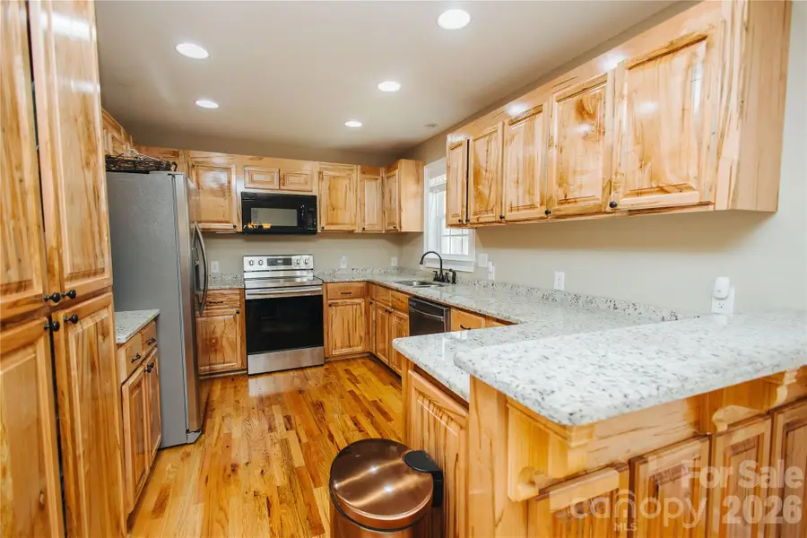 160 Winsome Forest Drive, Nebo, NC 28761 - #3