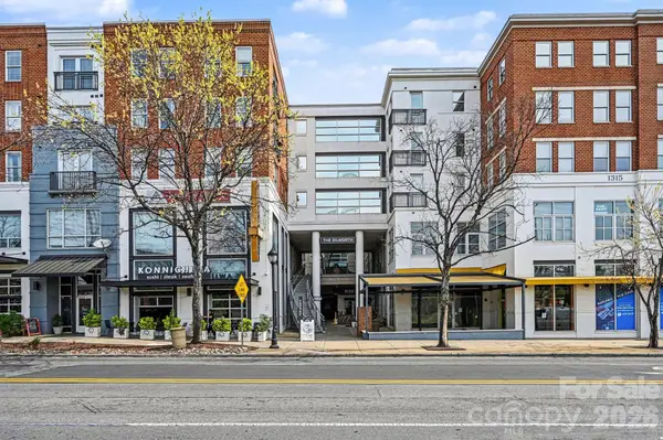 1315 East Boulevard #437, Charlotte, NC 28203