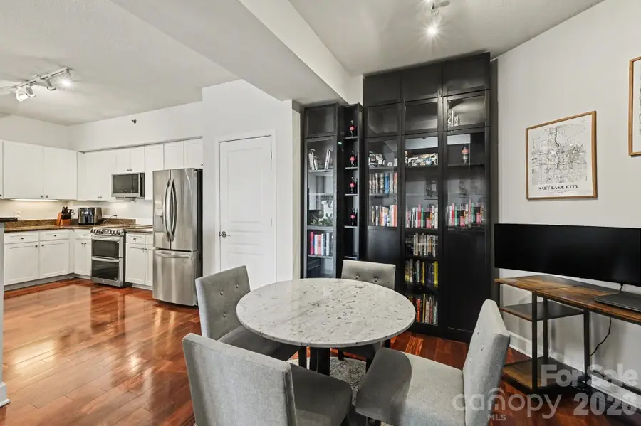 1315 East Boulevard #437, Charlotte, NC 28203 - #3