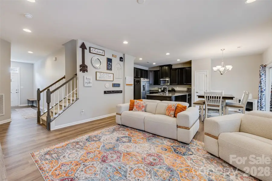 2546 Norman Isle Drive, Denver, NC 28037 - #2