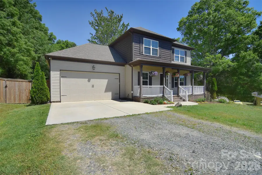 1021 Vickie Lane, Matthews, NC 28104 - #2