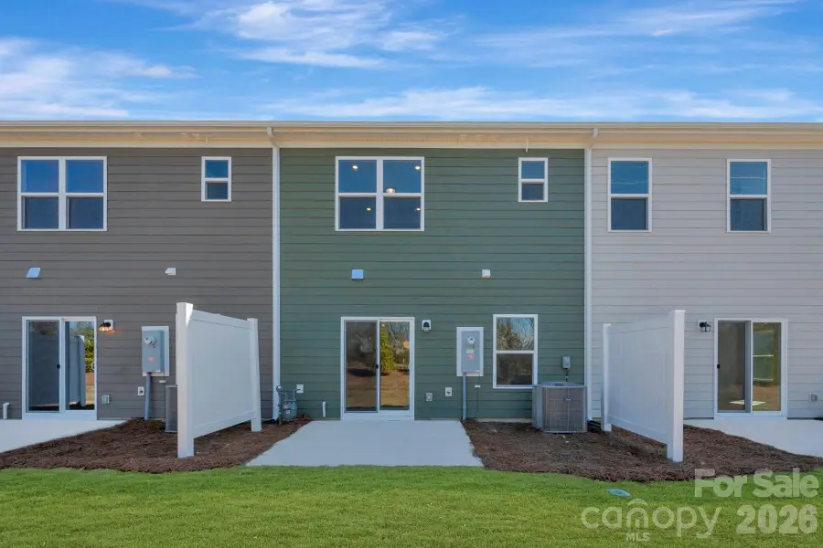 1138 Overbrook Place, Wingate, NC 28174 - #2