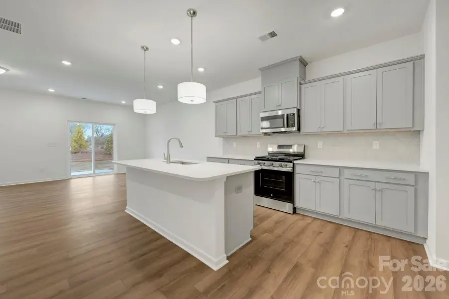 1138 Overbrook Place, Wingate, NC 28174 - #3