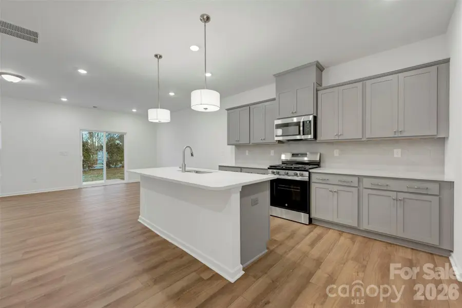 1156 Overbrook Place, Wingate, NC 28174 - #3