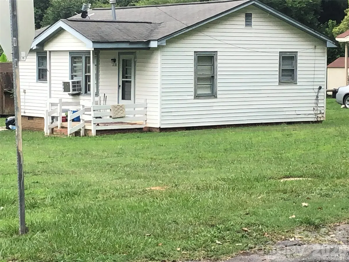 210 & 208 Munn Road, Fort Mill, SC 29715 - #1