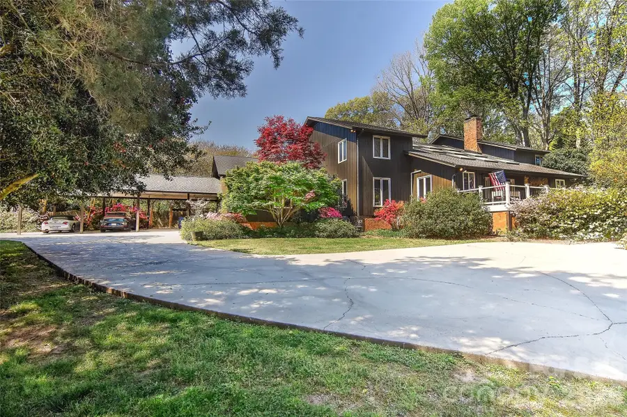 3329 Rusty Court, Charlotte, NC 28227 - #2