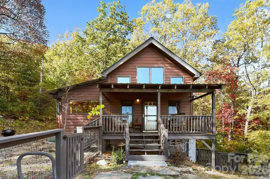 121 Pairofdice Way, Lake Lure, NC 28746 - #2