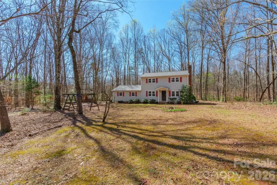 3568 Briarcliff Acres Drive, Lincolnton, NC 28092 - #2