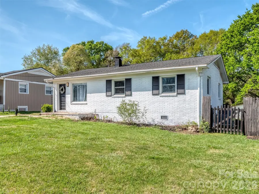 2326 Mason Street, Shelby, NC 28150 - #2