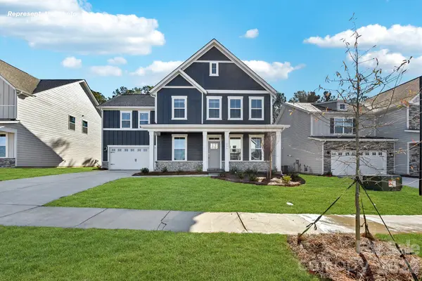 232 Miramar Drive, York, SC 29745