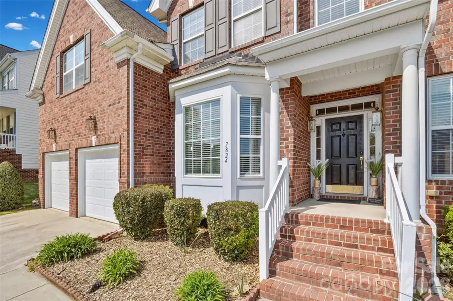 7824 Whisperingwood Drive, Harrisburg, NC 28075 - #2