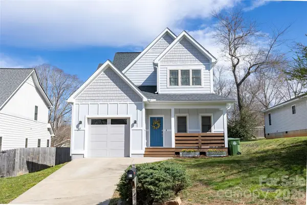 57 Alabama Avenue, Asheville, NC 28806