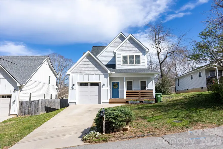 57 Alabama Avenue, Asheville, NC 28806 - #2