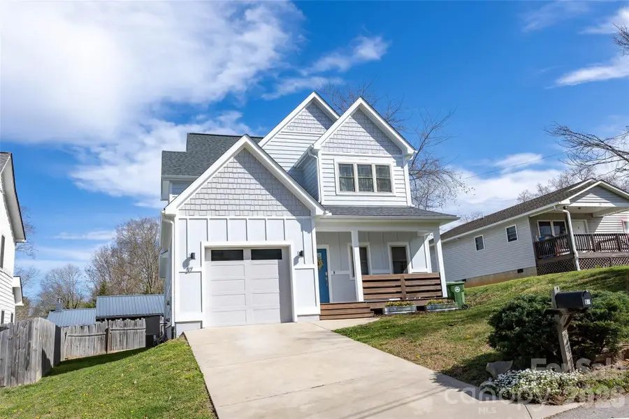 57 Alabama Avenue, Asheville, NC 28806 - #3
