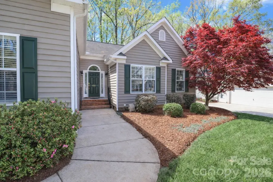 158 Forest Walk Way, Mooresville, NC 28115 - #3