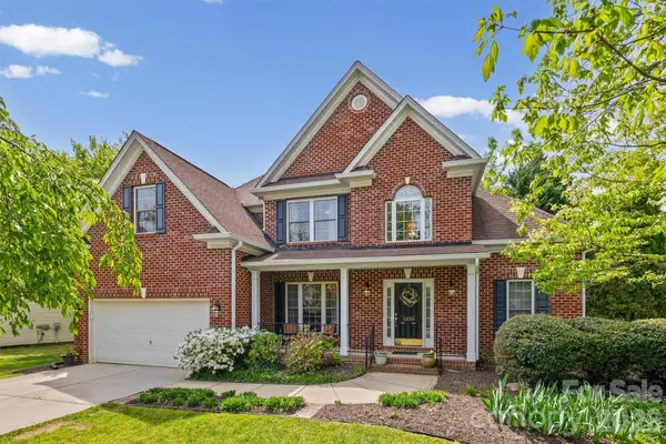 1836 Montague Road, Clover, SC 29710