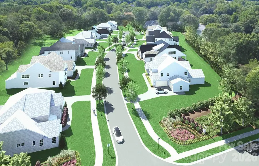 6006 Robert Gray Court #11, Charlotte, NC 28277 - #2