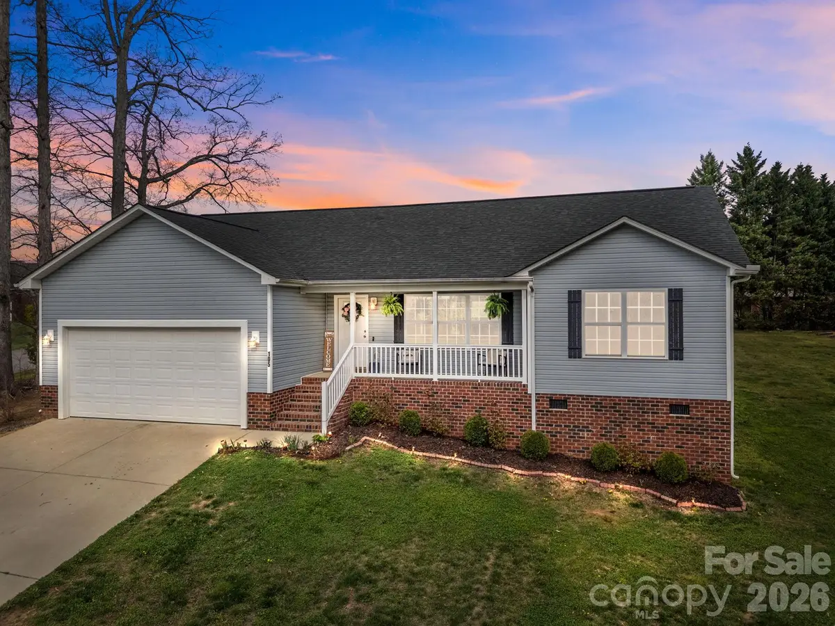 105 Hidden Spring Drive, Salisbury, NC 28147 - #1